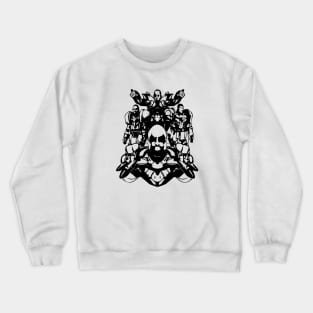 GMf2w Crewneck Sweatshirt